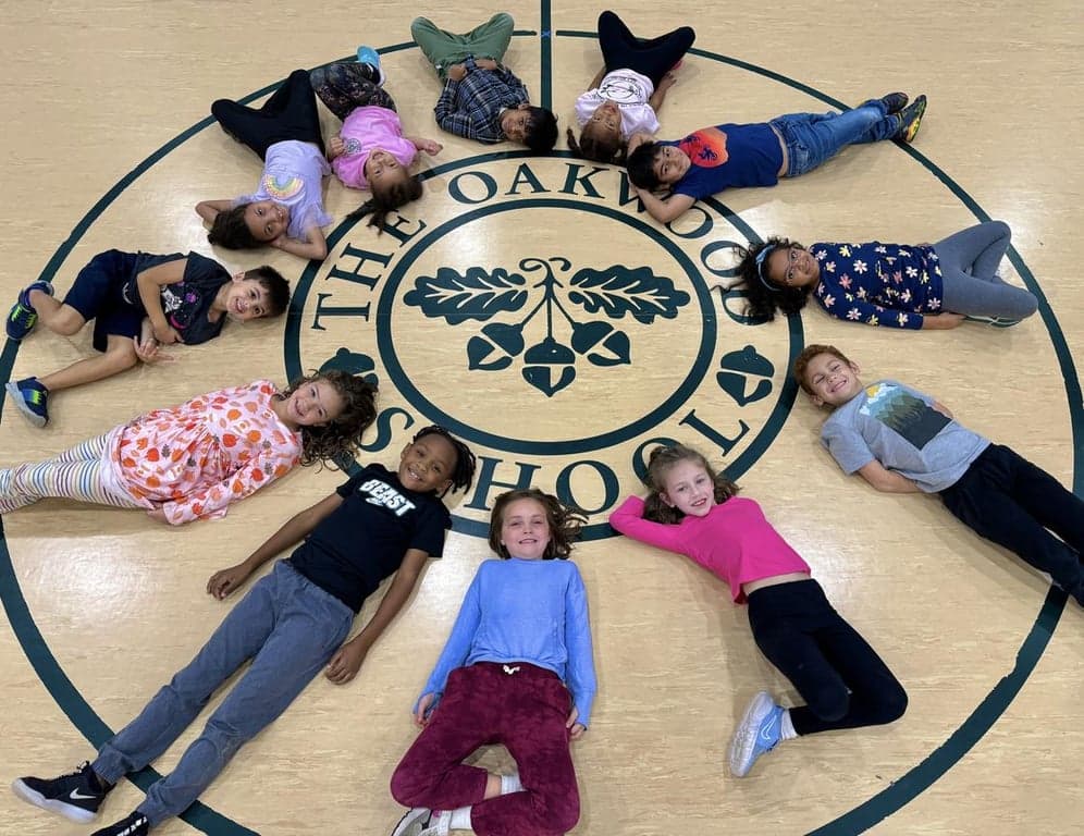 The Oakwood School