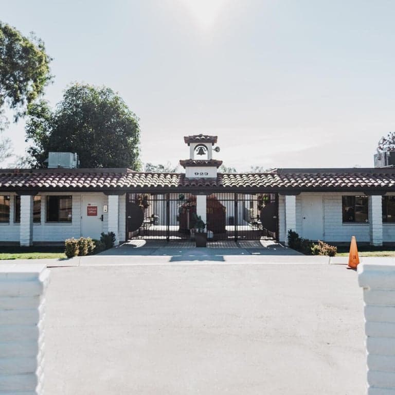 Escondido Christian School