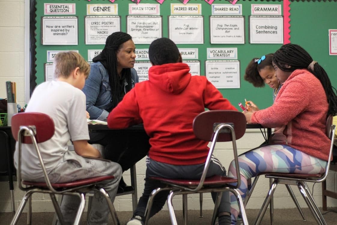 Lansing Christian School