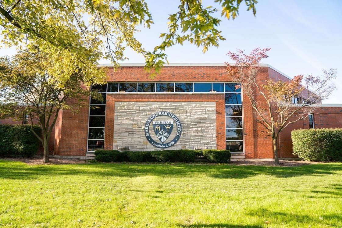 Marian Catholic High School